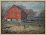 The Red Barn