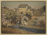 Roblin's Mill, Ameliasburg